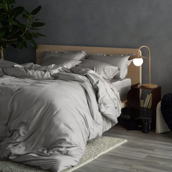 Iced Cooling Duvet Cover Set - Image 13