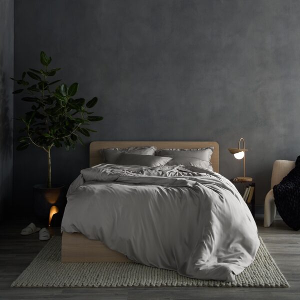 Iced Cooling Duvet Cover Set - Image 12