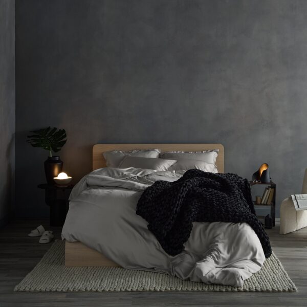 Knit Weighted Blanket - Image 27