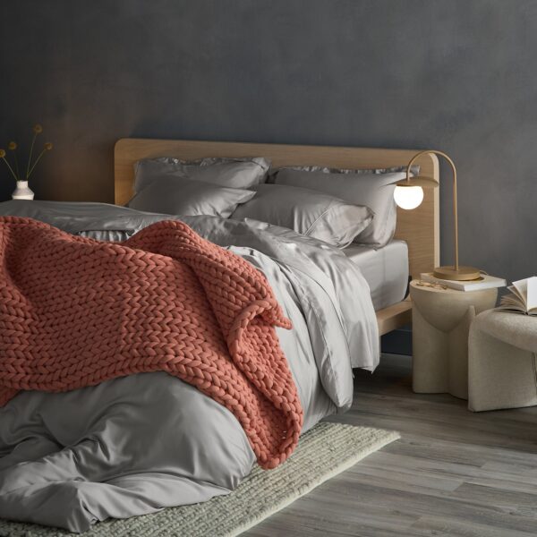 Knit Weighted Blanket - Image 34