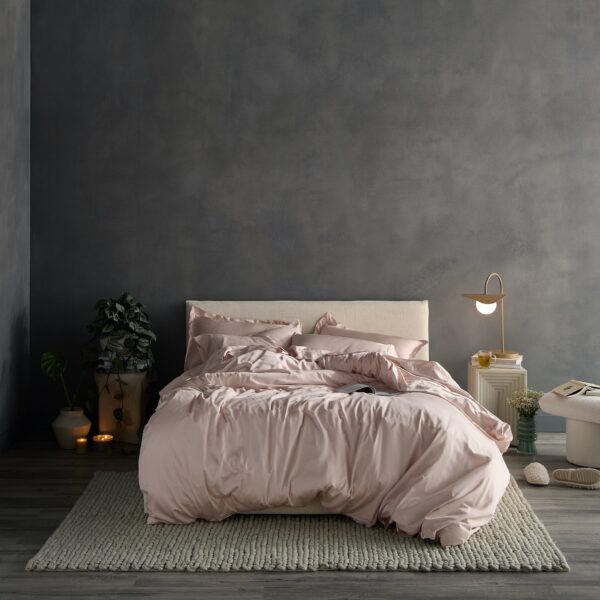 Iced Cooling Duvet Cover Set - Image 17