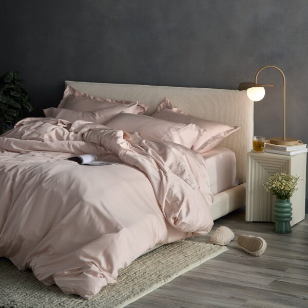 Iced Cooling Duvet Cover Set - Image 18