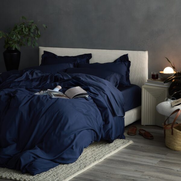 Iced Cooling Duvet Cover Set - Image 48