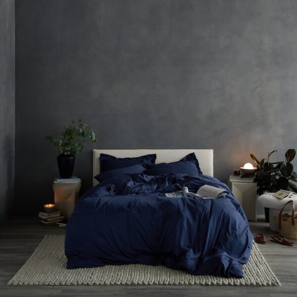 Iced Cooling Duvet Cover Set - Image 47