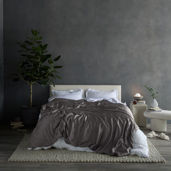Iced Weighted Blanket Cover - Image 2