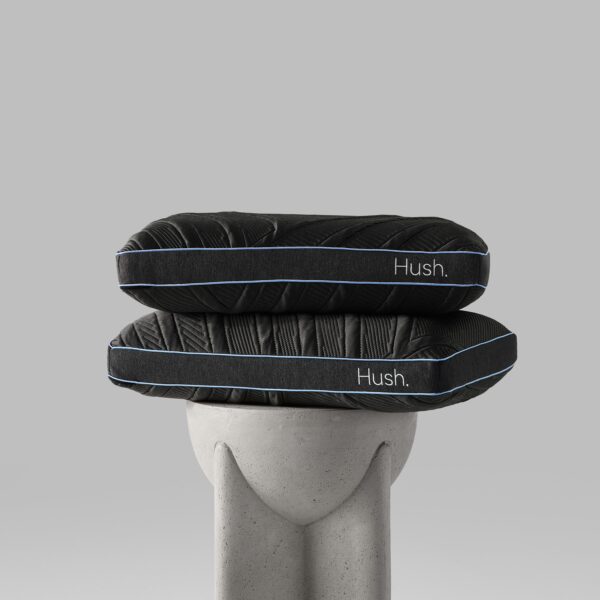 Graph-Iced Pillow - Image 6
