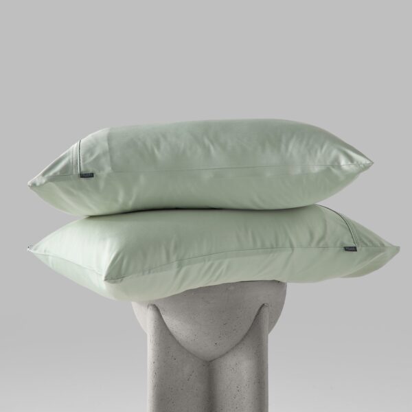 Iced Cooling Pillowcase Set - Image 21