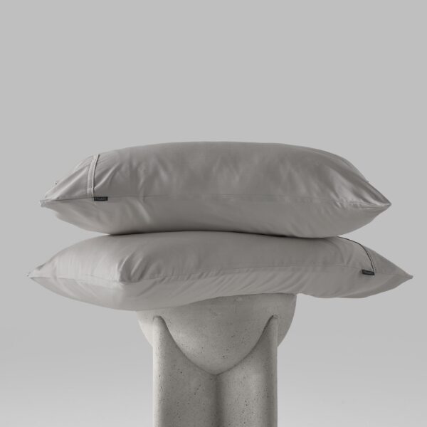 Iced Cooling Pillowcase Set - Image 6