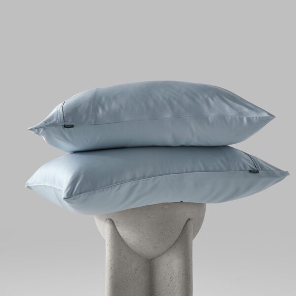 Iced Cooling Pillowcase Set - Image 26