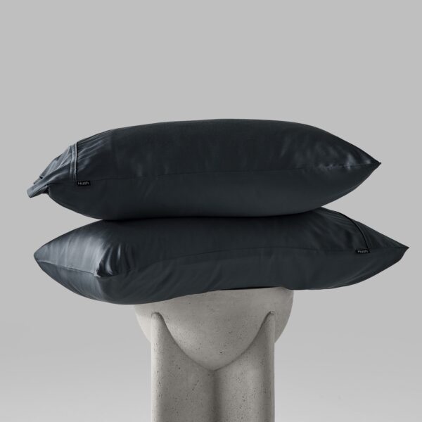 Iced Cooling Pillowcase Set - Image 36