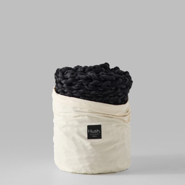 Knit Weighted Blanket - Image 26