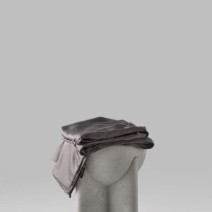 Iced Weighted Blanket Cover