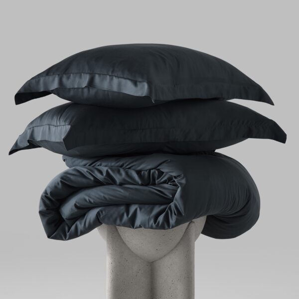 Iced Cooling Duvet Cover Set - Image 51