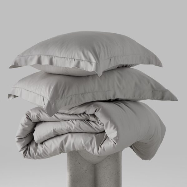 Iced Cooling Duvet Cover Set - Image 11