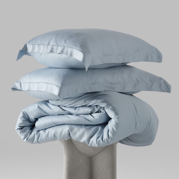 Iced Cooling Duvet Cover Set - Image 41