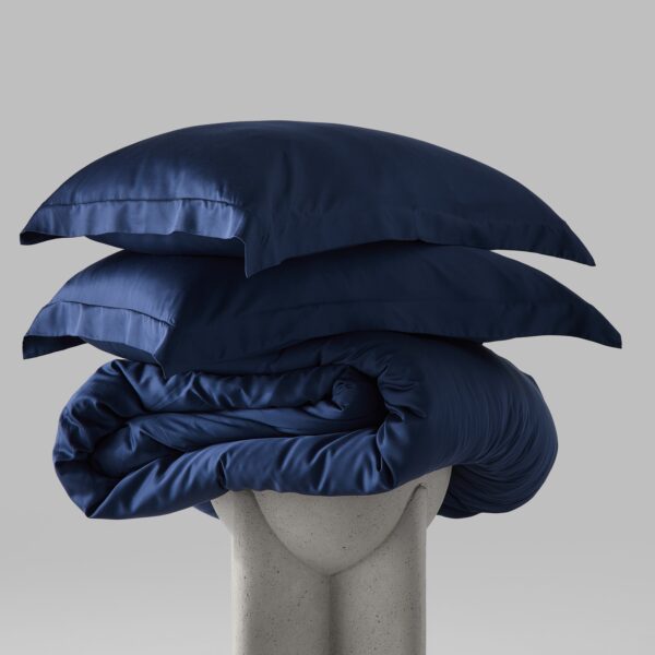 Iced Cooling Duvet Cover Set - Image 46