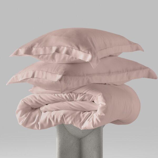 Iced Cooling Duvet Cover Set - Image 21