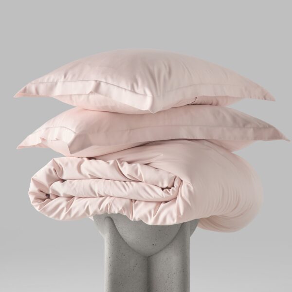 Iced Cooling Duvet Cover Set - Image 16