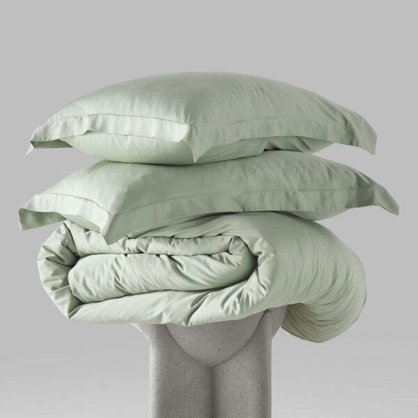 Graph-Iced Mattress Topper - Image 49