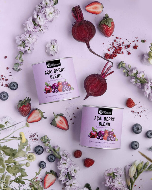 Acai Berry Blend - Image 4
