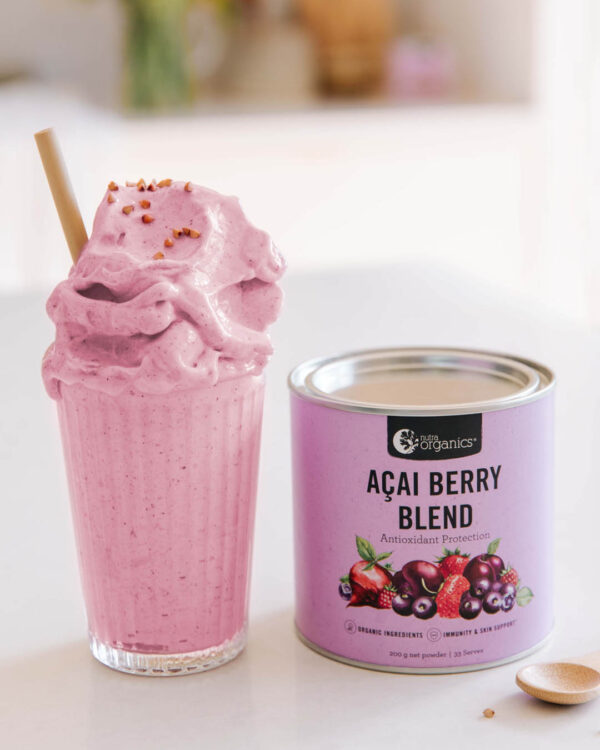 Acai Berry Blend - Image 5