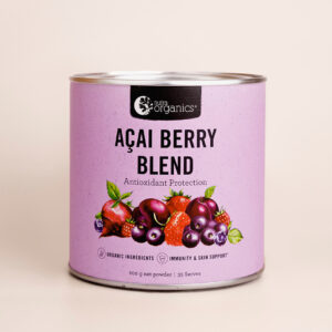 Acai Berry Blend