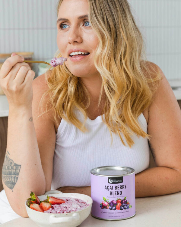 Acai Berry Blend - Image 2