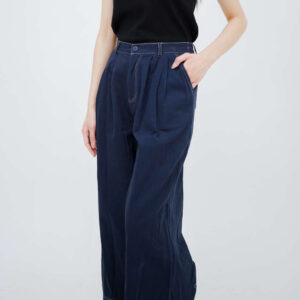 Farrah Pants Navy