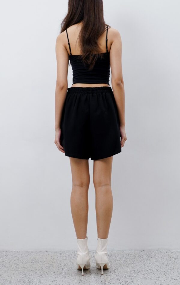 Polly Shorts Black - Image 6