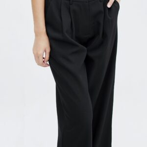 Tirta Pants Black