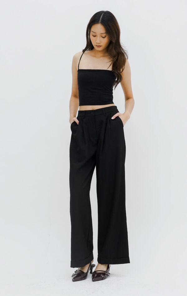 Tirta Pants Black - Image 3