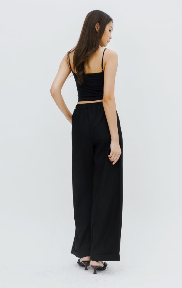 Tirta Pants Black - Image 5