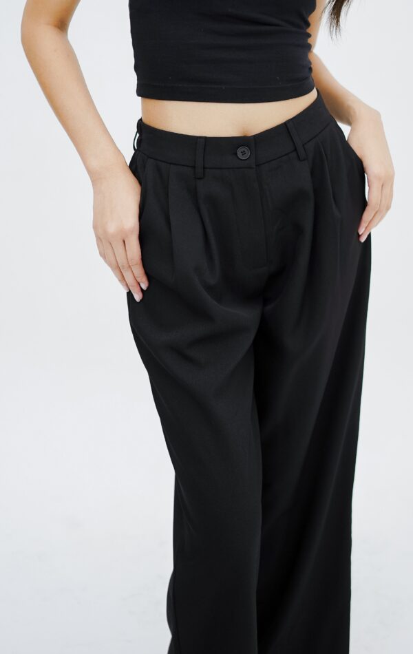 Tirta Pants Black - Image 2
