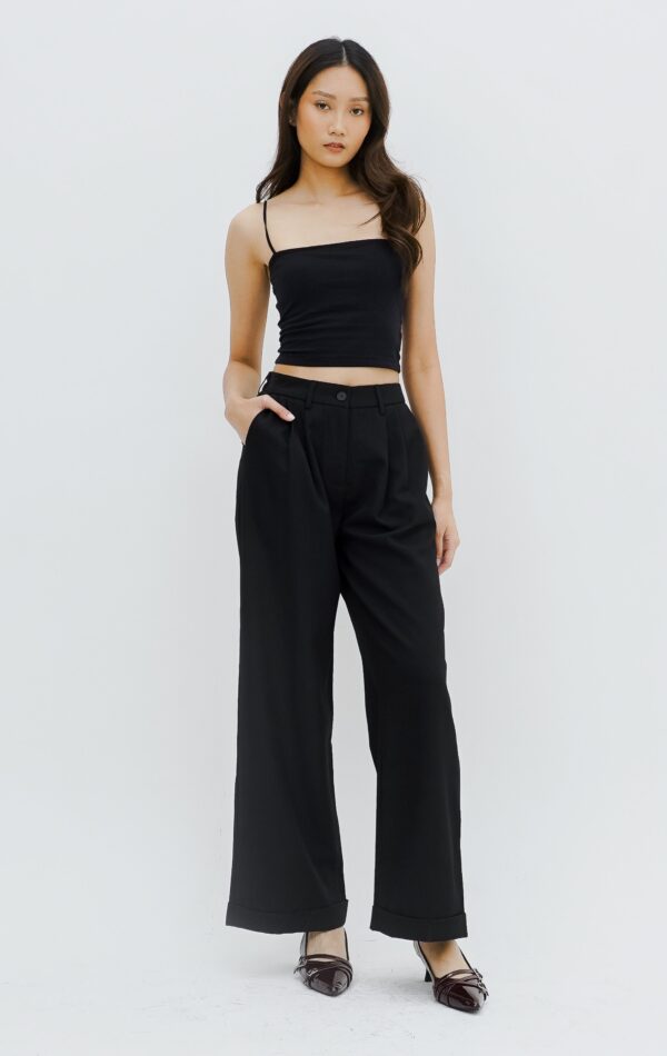 Tirta Pants Black - Image 4