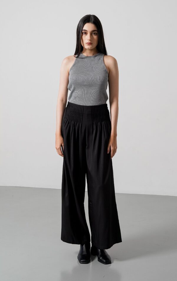 Petricia Pants Black - Image 5