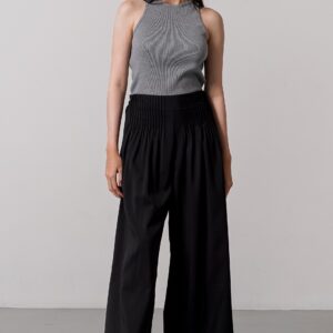 Petricia Pants Black