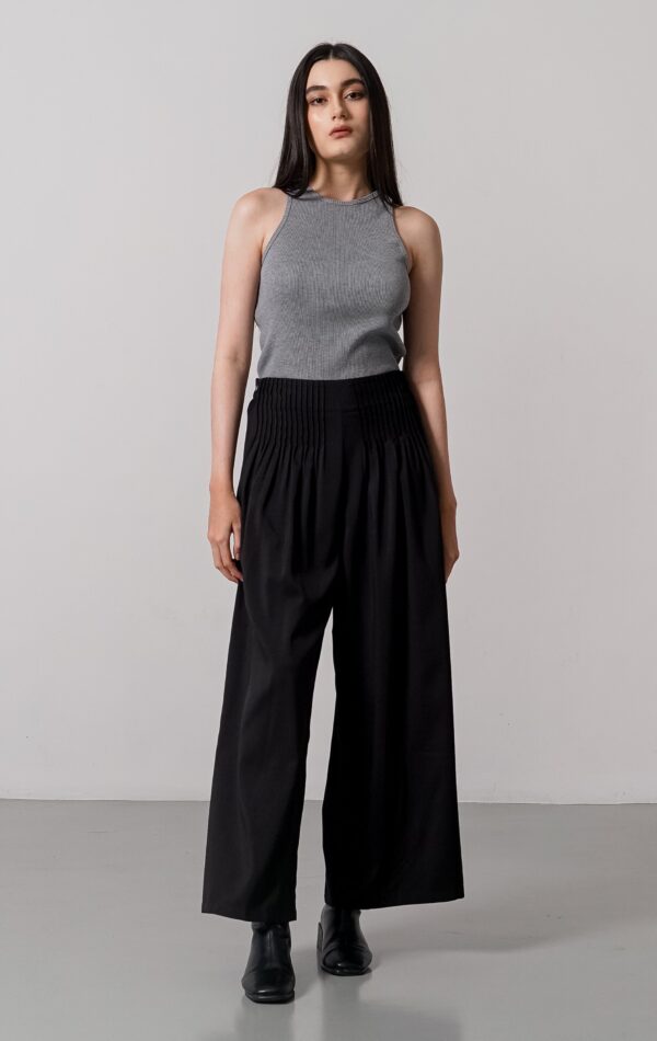Petricia Pants Black