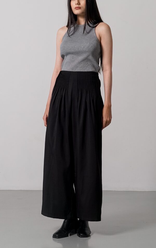 Petricia Pants Black - Image 2