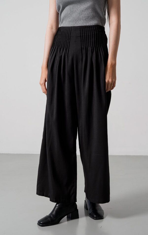 Petricia Pants Black - Image 4
