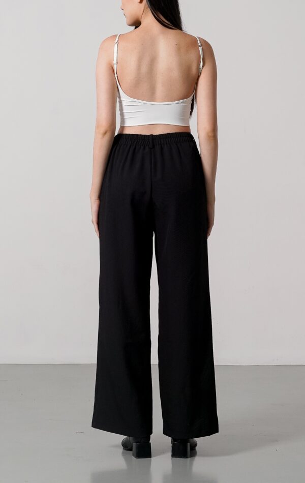 Vito Pants Black - Image 6