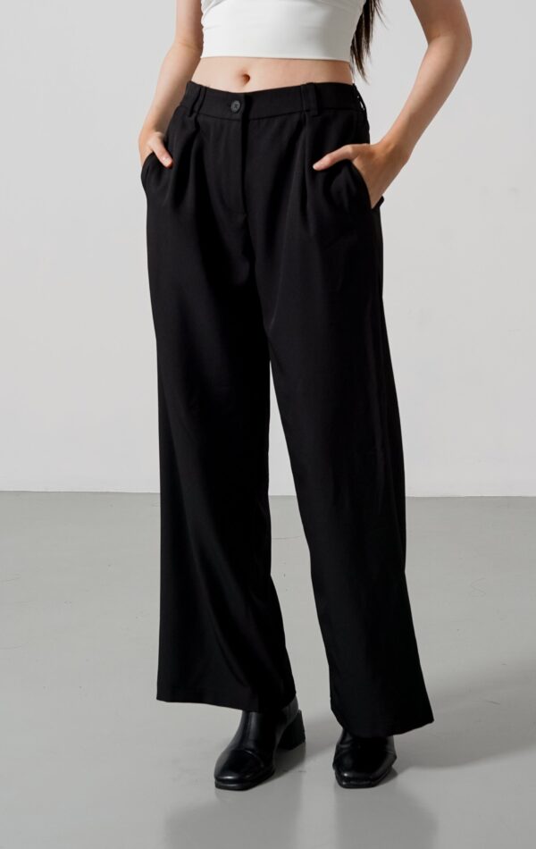 Vito Pants Black - Image 4