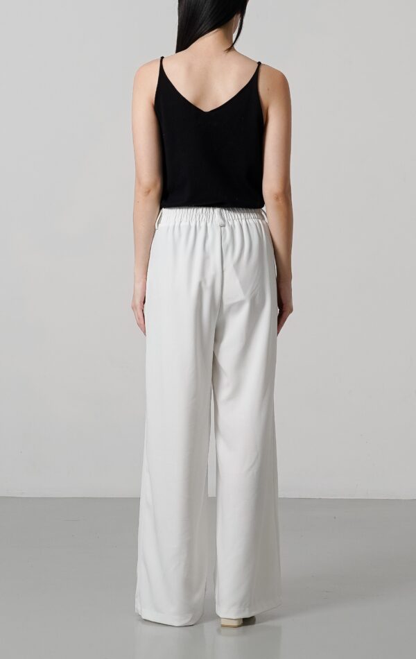 Vito Pants White - Image 6