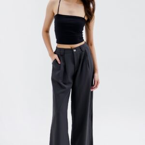 Purva Pants Grey