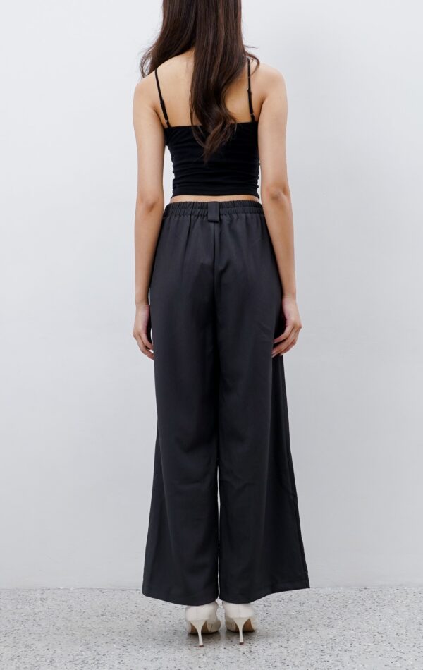 Purva Pants Grey - Image 6