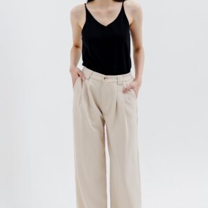 Purva Pants Ivory