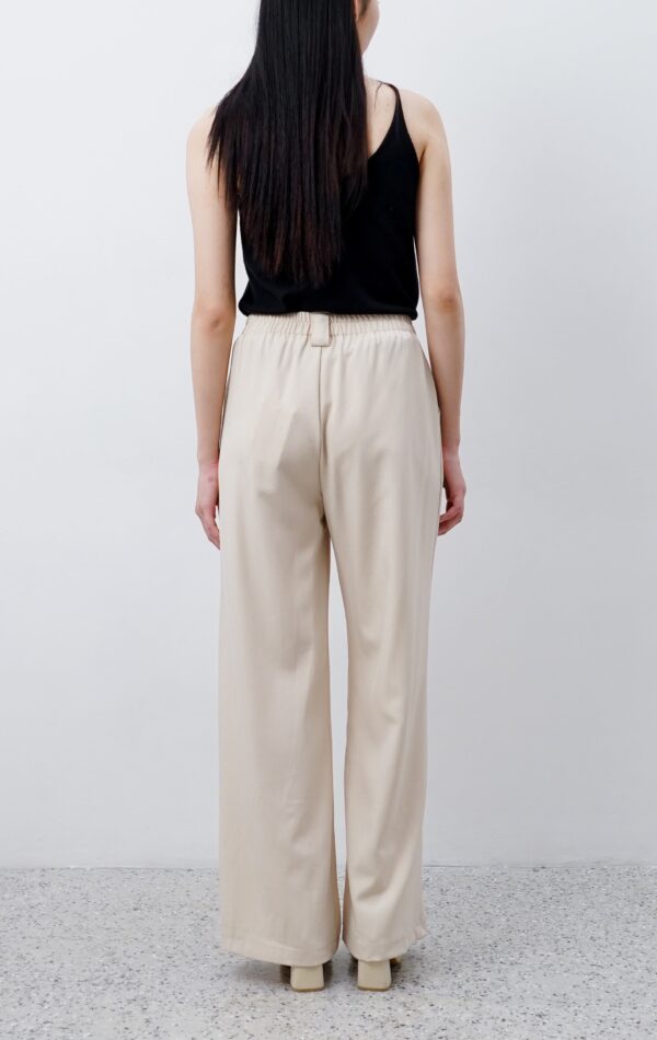 Purva Pants Ivory - Image 6