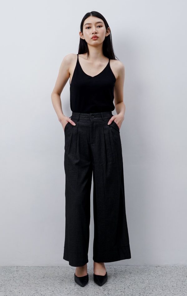 Xylo Pants Black - Image 4