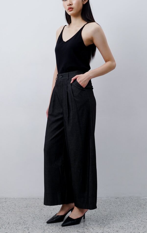 Xylo Pants Black - Image 5