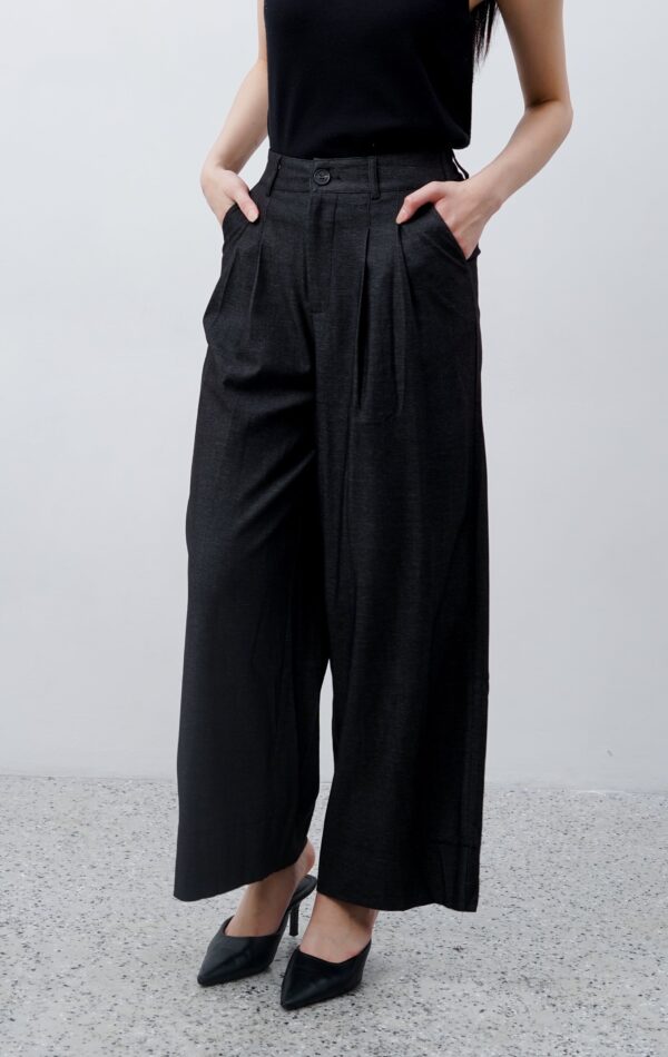 Xylo Pants Black - Image 3