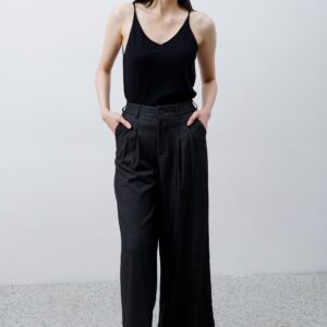 Xylo Pants Black